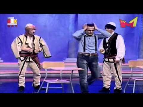 G5 Odeon RTK - Kushtetuta (Humor)