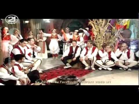 Yll Demaj - Kur ta ktheva Kosove shpinen - Gezuar 2012 RTV21