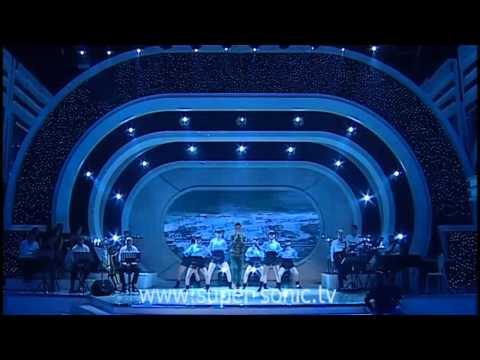 Aurel Amzai - Nuk ndaloj  Kenga Magjike 2011 )