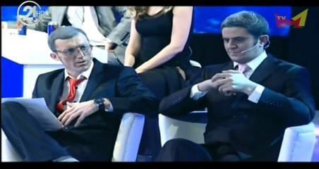 G5 Odeon - Qeveria ne Kuizin Kush do bahet Milioner