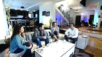Moderatoret e lajmeve RTK KTV KLAN e RTV21 - rreth leximit te lajmeve