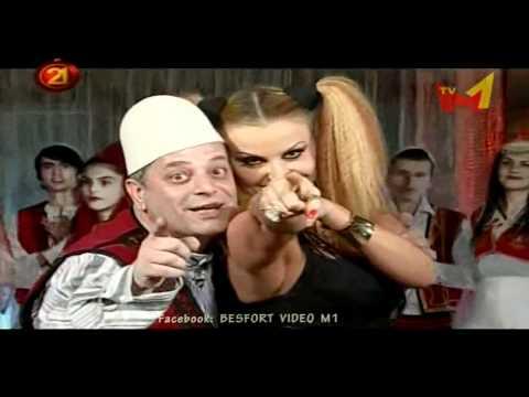 Naim Krasniqi e Gjyste Vulaj - Kallamoqi (Gezuar 2012 RTV21)
