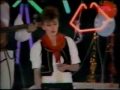 Arkiv Popullore nga TVP - Folklor i viteve 80 ta