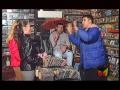 BOOM GANG - Mos u bo kishe spo ta kana