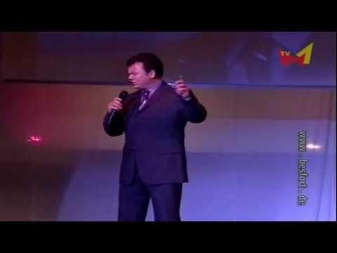 Ilir Shaqiri - Poqari (ne Miss Diaspora 2002)