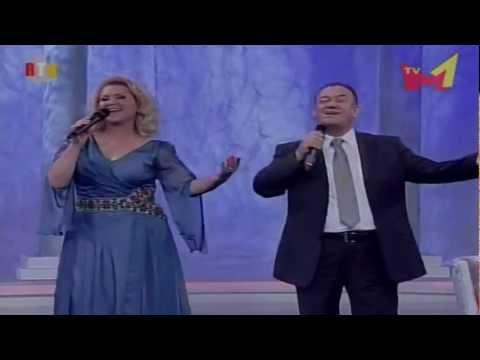 Mahmut Ferati & Shyhrete Behluli - Zgati kambet sa te mbrin jorgani