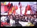Protestat Historike te Shqiptareve ne Diaspore - Bonn Gjermani 1998 (2/2)
