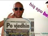 Fehmi Ferati - Korupcioni (Videofest Muzikor VFM 2013)