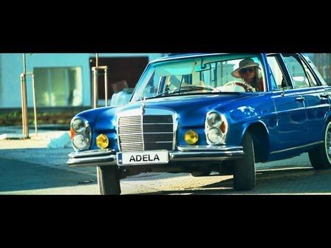 Betim ft Fisniket - Adela