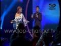 Jeta ft Kelly - Vetem jeto, 15 Mars 2012 - Top Fest 9 - Top Channel Albania
