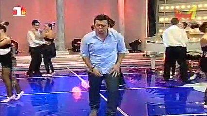 Korab Shaqiri - Gezuar me Odeon 2012