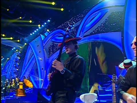 Rosela Gjylbegu & Altin Goci - Corazon Espinado
