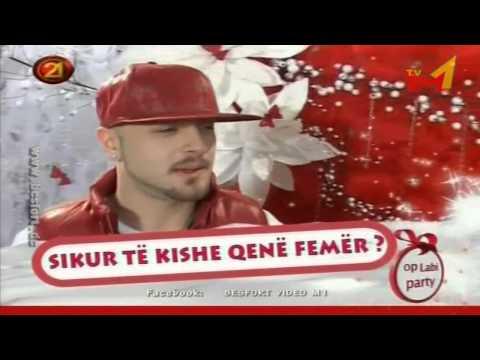 Estrada Meshkujt Labi Shpat Kasapi Korab Ledri Adrian Meda etj - Sikur te ishin femra (Op Labi Party
