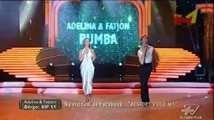 Adelina Tahiri & Fatjoni - DWSA Nata 2