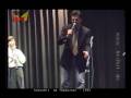 SINAN VLLASALIU - Plas moj zemer - Live 1995