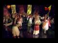SHKURTE FEJZA - Nusja - Gezuar 2009 TV21