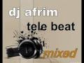 Dj Afrim e Enver - Telefon Groove Show (mp3)