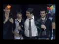 Estrada Meshkujt - MISTER - Gezuar 2009 Labi TV21