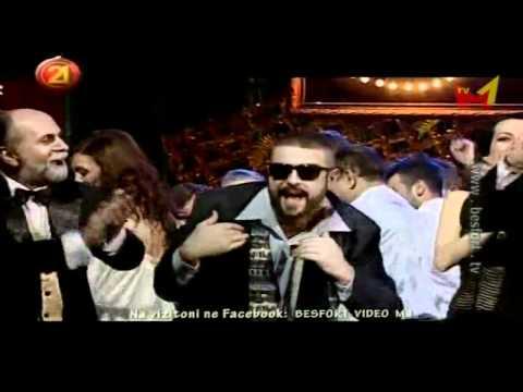 Mc Kresha Sabri Fejzullahu Florin Kelmendi Leonora Poloska Valentina Saraqini - O Mustafa - Gezuar K