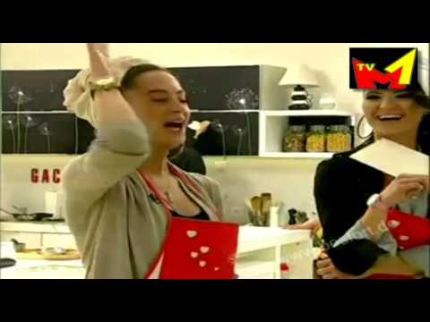 Dafina Zeqiri Ledri Skillz Xheri Stafi RTV21 - Ops Prapaskenat Diçka po zihet