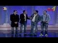 Moleri & Lasgushi (Perralle me Tupan) - Humor ne Show emisionin ODEON RTK
