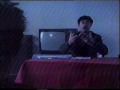 TRESHI PERSHESHI - Leci Cima Qumili - Leci si deputet - Arkiv e viteve 80 ta TVP