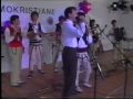 Shkelzen Jetishi Xeni e Gezim Nika - Oj Kosove nana ime - Gjermani 1991