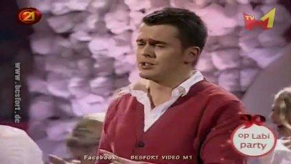 Korab Shaqiri - Op Labi Party Gezuar 2012 RTV21