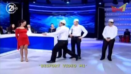 G5 Odeon - Humor me kenge Toske (02. 02. 2013)