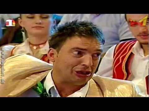 Tali e Baskija ODEON RTK - Gruaja (Humor)