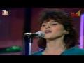 Nazife Bunjaku - Arkiv nga TVP 1985