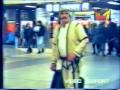MIXHA RAME - OPS - Me tirqe ne HBF Düsseldorf 1995