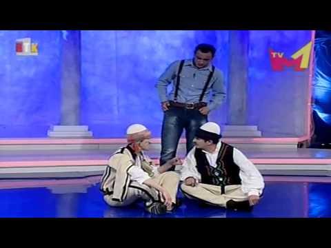 G5 Odeon RTK - Shurdhanat