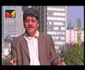 SABRI FEJZULLAHU - Jam krenar ne ty