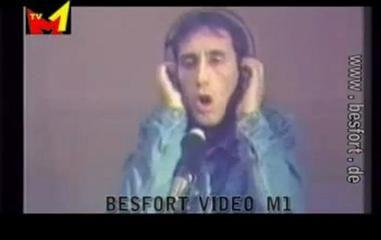 AVI Minatori & Naser Gjinovci - Mihane (Arkiv TVP)
