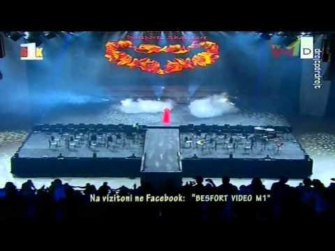 Shkurte Fejza - Xhamadani Vija Vija (Koncert Gjeneve 100 vjet shtet)