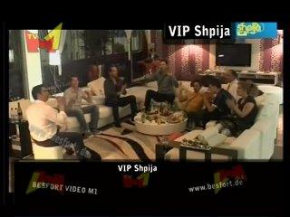 Vip Shpija - Stupcat e Meda me Stupcat 2/2
