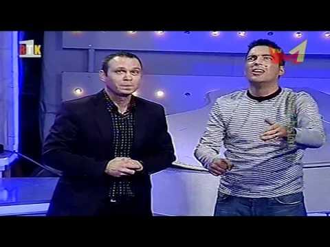 Tali e Baskija - Humor Odeon RTK