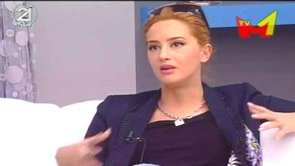 DAFINA ZEQIRI e BLERO - Intervista ne Bon Bon RTV21