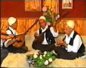 Ibish Broja & Hasan Izbica - Neper kafez