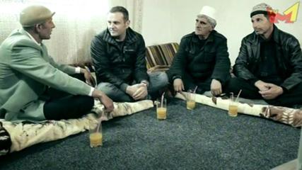 Stupcat - Egjeli - Epizoda 13 musafire Sinan Vllasaliu Mc Kresha Lyrical Son