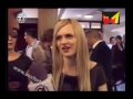 DAFINA ZEQIRI RYVA NORA e Estrada - Garderoba e VIP-ave ne Videofest