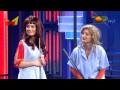 Portokalli - Albanian Got Talent Pastrueset (14.11.2010)