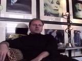 Fadil Berisha - Fotografi i famshem shqiptar (Dokumentar i pare nga NY 2003)