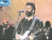 Agron Berisha - Vetem 5 minuta Fest 1992