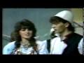 Violeta Kukaj e SHKA Shote Galica - Arkiv i viteve 80ta TVP
