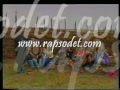 Leci Cima Sabriu - 6 Kali në Liri (Humor 1999)