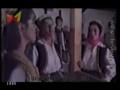 Sofra Gjakovare - Potpuri 2 - Arkiv nga TVP 1985