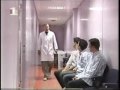 Stupcat - Ditari i Stupcave - Mjeket, kujdes ndaj pacienteve