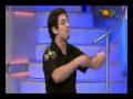 Kreshnik Ibrahimi - Portokalli 12-2